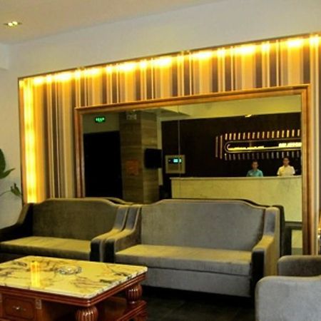 Motel 168 Hefei Changjiang Road Amber Resort Branch Zewnętrze zdjęcie