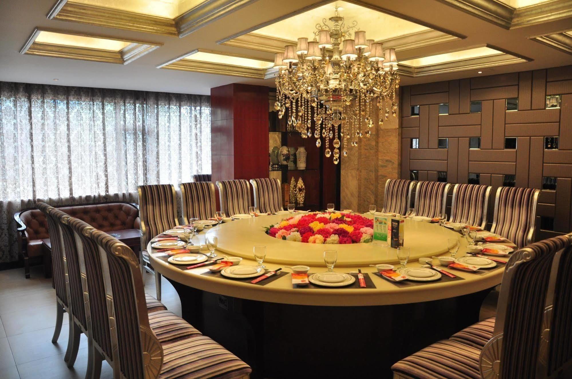 Motel 168 Hefei Changjiang Road Amber Resort Branch Zewnętrze zdjęcie