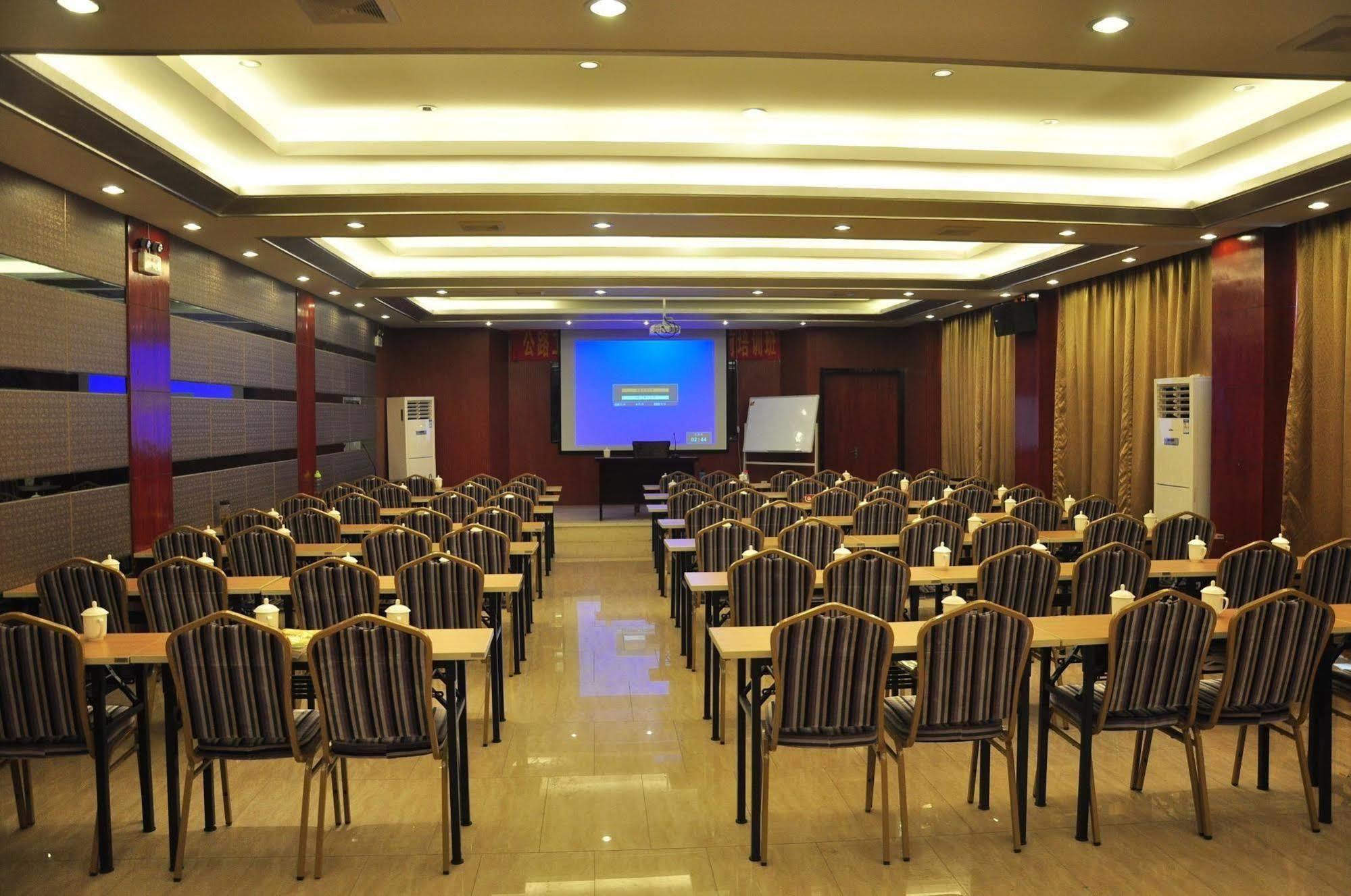 Motel 168 Hefei Changjiang Road Amber Resort Branch Zewnętrze zdjęcie