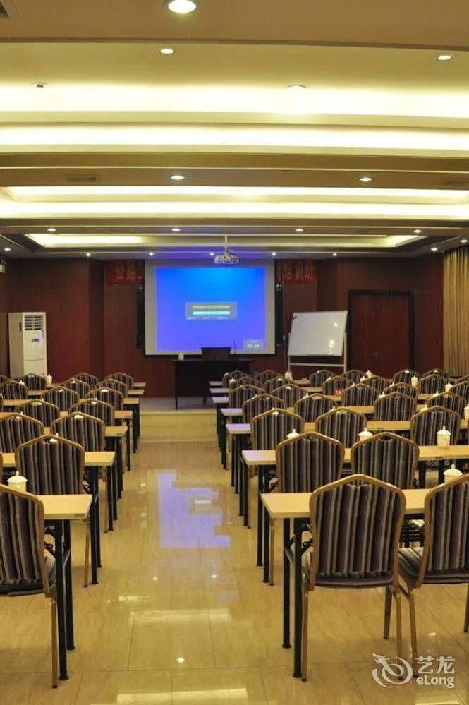 Motel 168 Hefei Changjiang Road Amber Resort Branch Zewnętrze zdjęcie